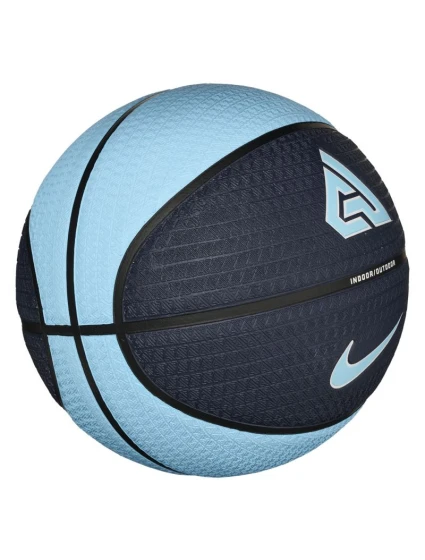 PLAYGROUND 8P 2.0 G ANTETOKOUNMPO DEFLATED lopta PLAYGROUND 8P 2.0 G ANTETOKOUNMPO DEFLATED lopta