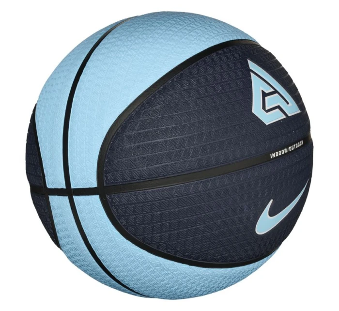 PLAYGROUND 8P 2.0 G ANTETOKOUNMPO DEFLATED lopta PLAYGROUND 8P 2.0 G ANTETOKOUNMPO DEFLATED lopta