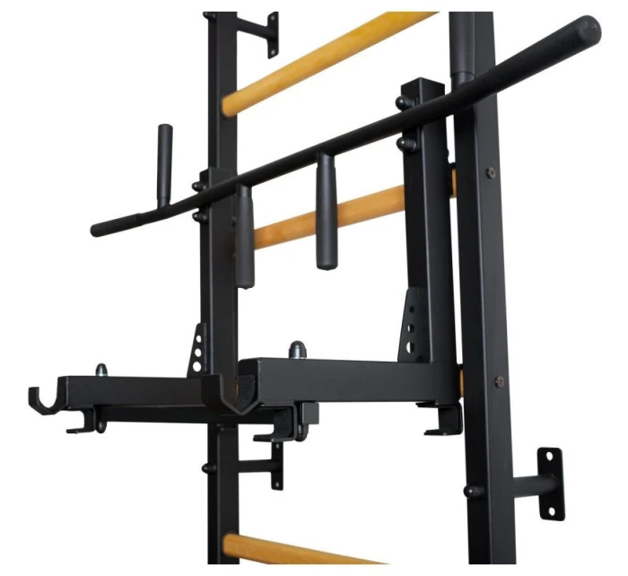 GYMNASTICKÝ REBRÍK ZÁBRADLIE A LAVIČKA LAVIČKA 733B