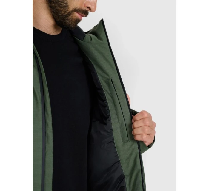 Pánská přechodová bunda 10000  pánské model 21817105 - 4F