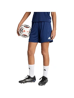 Dámské šortky Entrada 26 navy blue model 22054928 dámské - ADIDAS