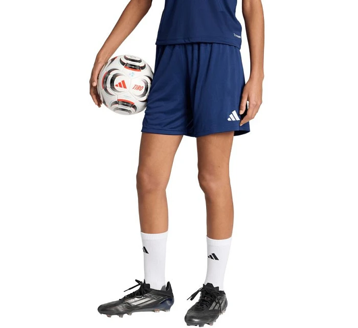 Dámské šortky Entrada 26 navy blue model 22054928 dámské - ADIDAS