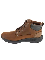 Skechers Parson – Ederic 205175-CDB hnědé 41 Skechers Parson – Ederic 205175-CDB hnědé 41