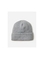 Čiapka RIP CURL CLASSIC SURF REG BEANIE, balenie po 3 kusoch, čierna
