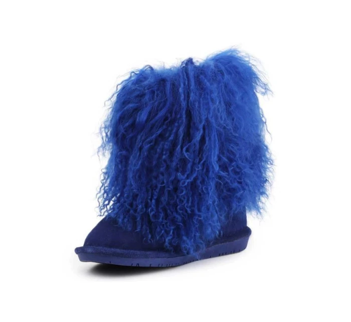 dětské boty Jr model 16026250 Cobalt Blue - BearPaw dětské boty Jr model 16026250 Cobalt Blue - BearPaw