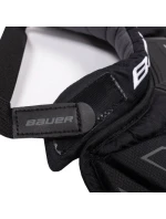 chránič krku Elite Sr model 21261719 - Bauer