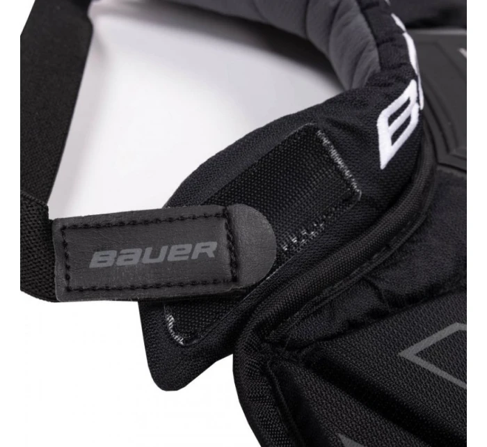 chránič krku Elite Sr model 21261719 - Bauer