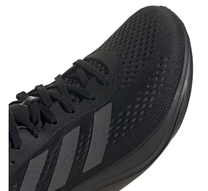 Pánska bežecká obuv SuperNova M GW9087 - Adidas