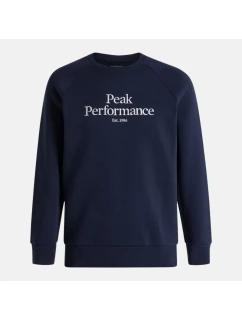Mikina Peak Performance Original Crew M G77755020-2N3