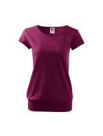 Dámske tričko City W MLI-12043 - Malfini