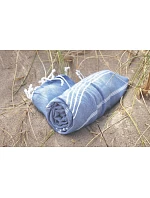 Hamam Hamam ručník "" blue/white model 22527144 - The One Towelling Hamam Hamam ručník "" blue/white model 22527144 - The One Towelling