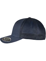 6 panelová síťovaná kšiltovka navy model 22554408 - Flexfit 6 panelová síťovaná kšiltovka navy model 22554408 - Flexfit