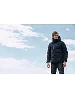 Clique Colorado Jacket Men Pánska zimná bunda 67.0931 tmavošedá Clique Colorado Jacket Men Pánska zimná bunda 67.0931 tmavošedá