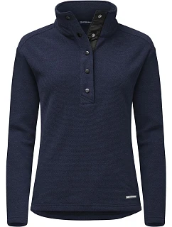 Cutter & Buck Fleece Women Dámská fleecová mikina " dark navy model 22455425