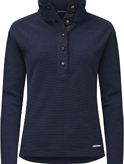 Cutter & Buck Fleece Women Dámská fleecová mikina "  dark navy model 22455425