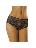 Wol-Bar Navi farba: čierna