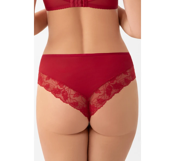 Gorsenia K961 Amira farba: červená Gorsenia K961 Amira farba: červená