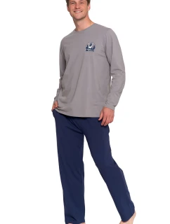 Moraj PDM4600-013 farba:sivá