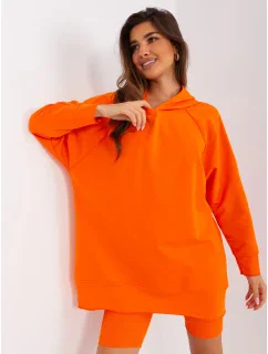 Súprava EM KMPL 829.70 oranžová