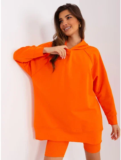 Súprava EM KMPL 829.70 oranžová