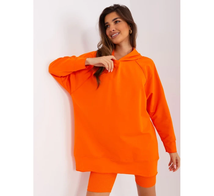 Súprava EM KMPL 829.70 oranžová