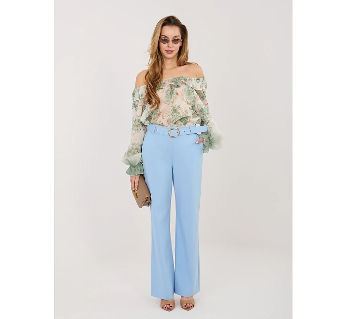 IT nohavice SP FL8252 1.90 svetlo modrá IT nohavice SP FL8252 1.90 svetlo modrá