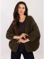 Sweter IT SW model 21776278 khaki - FPrice