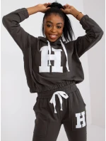 Súprava RV KMPL 7802.34P tmavá khaki Súprava RV KMPL 7802.34P tmavá khaki