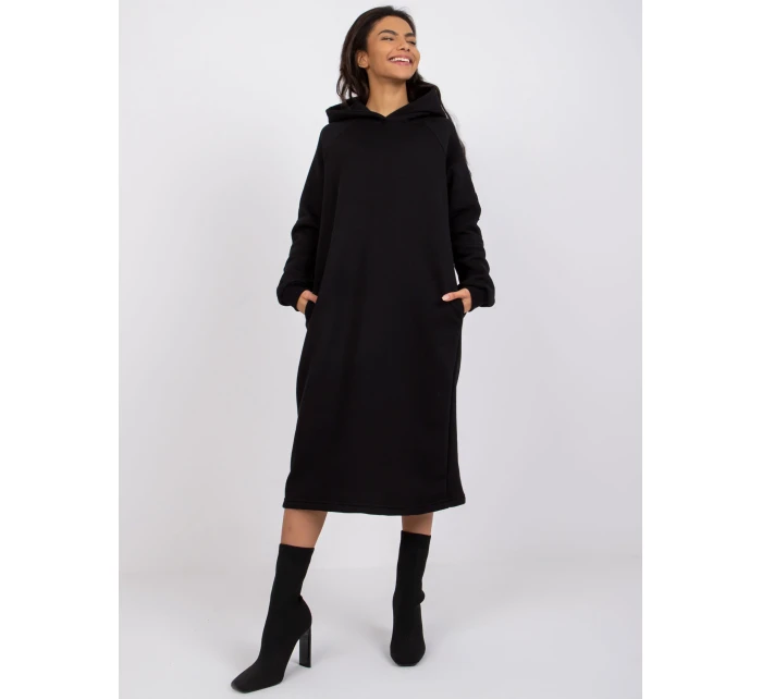 Šaty RV SK 7463.24X čierna