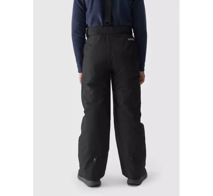 Chlapecké lyžařské kalhoty