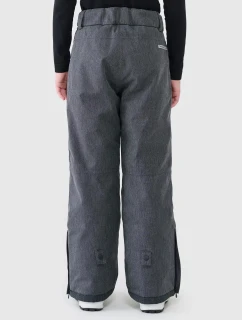 Detské lyžiarske nohavice 4F