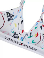Close to Body  PADDED TRIANGLE PRINT  model 19531415 - Tommy Hilfiger