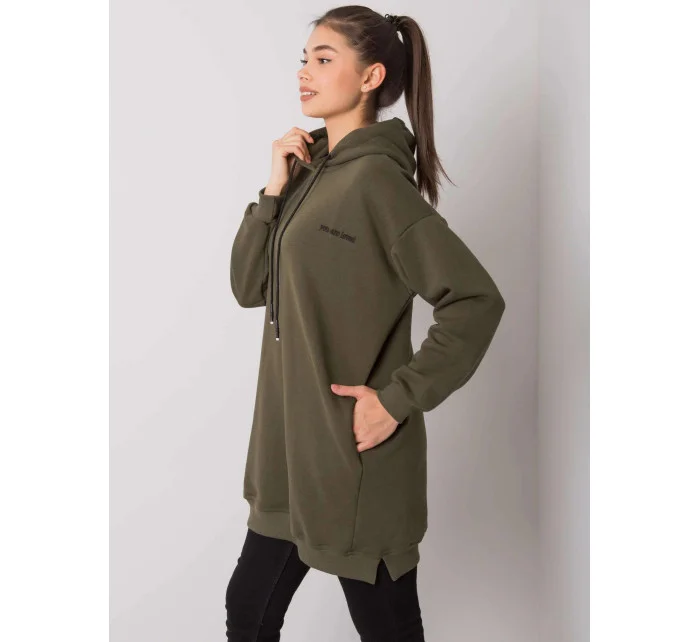 Mikina RV BL model 20826096 khaki - FPrice