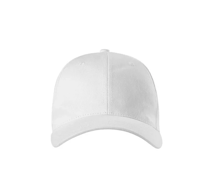 Unisex kšiltovka model 22045082 Bílá - Malfini