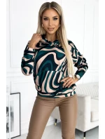 Mikina model 190996 Numoco