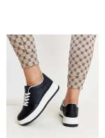 Tenisky model 207402 Solea