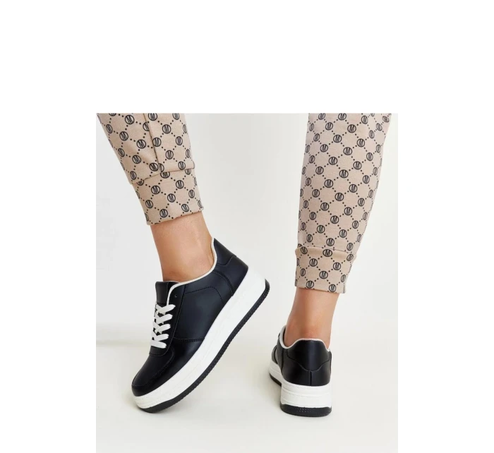 Tenisky model 207402 Solea