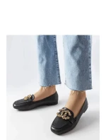 Mokasíny model 207836 Solea