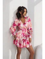 Denné šaty model 209347 LaBalancia