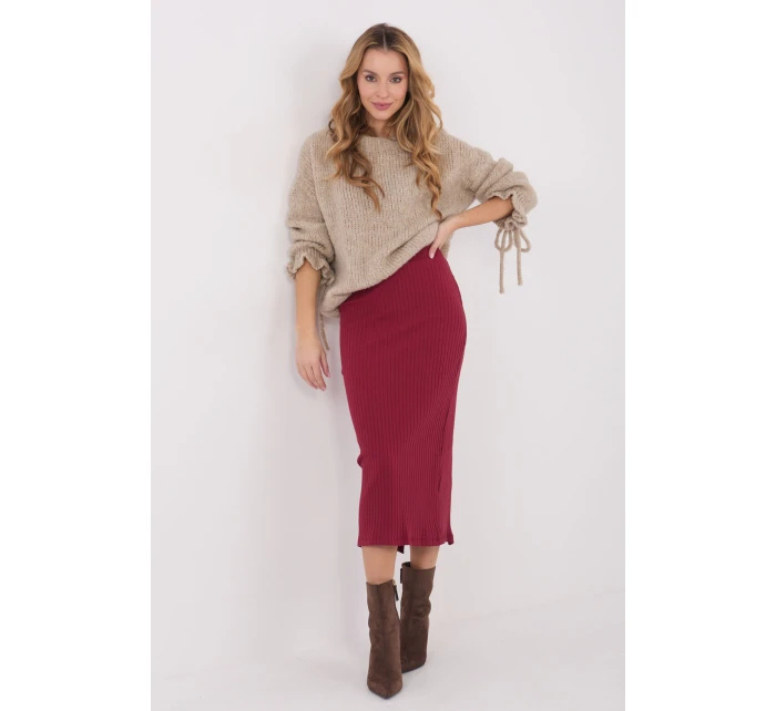 Model sukne 223374 Rue Paris