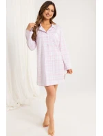 Košile 168 long/r SXL model 21315013 dámská - Regina