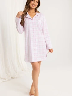 Košile 168 long/r SXL model 21315013 dámská - Regina