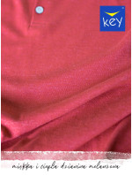 Pánske pyžamo Key Mns 451 B22 M-2XL