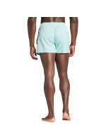 Plavecké šortky Adidas CLX s tromi prúžkami M IS2056