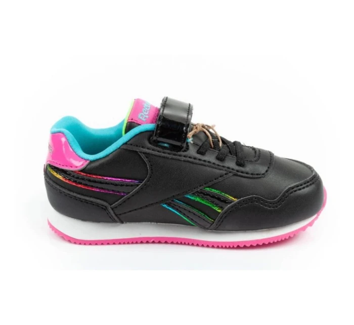 Topánky Reebok Royal Jr 100033287 Topánky Reebok Royal Jr 100033287