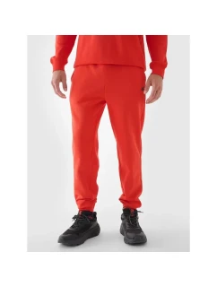 Tepláky 4F M 4FWMM00TTROM0943-70S