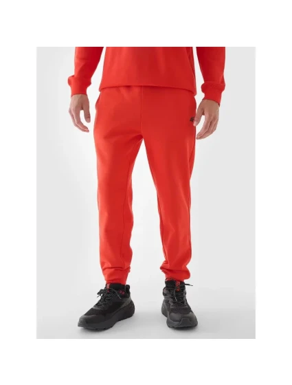 Tepláky 4F M 4FWMM00TTROM0943-70S