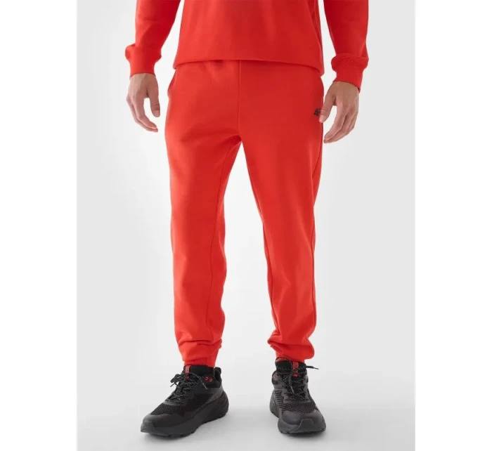 Tepláky 4F M 4FWMM00TTROM0943-70S