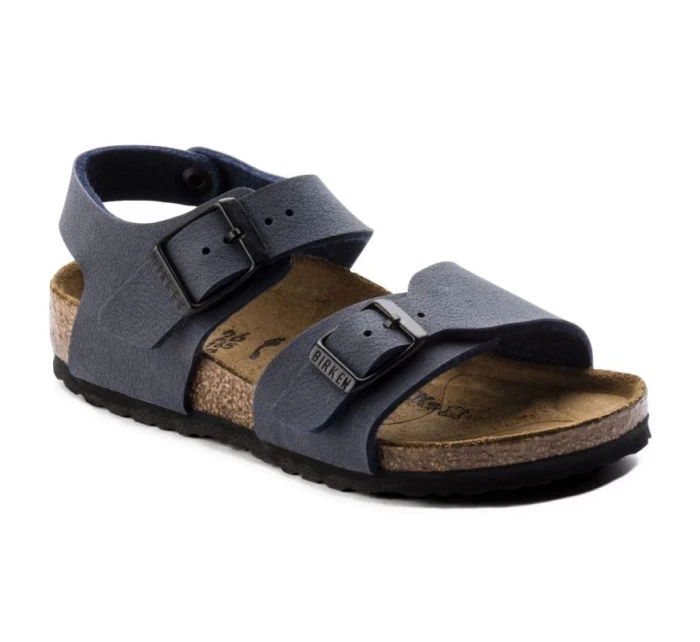 Birkenstock New York BS Jr Sandále 0087771