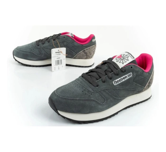Buty Classic W model 21100279 - Reebok
